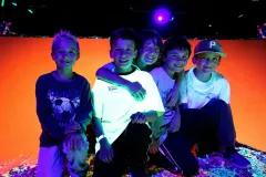 four-kids-group-photo