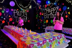fun-slides-party-room-set-up
