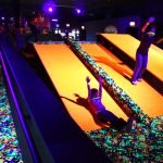 Fun Slides Sit and Slide
