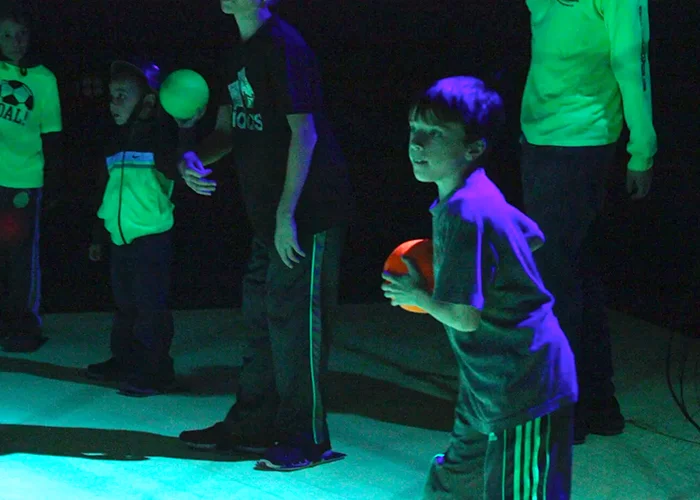 FunSlides_XTRA_Dodgeball_3