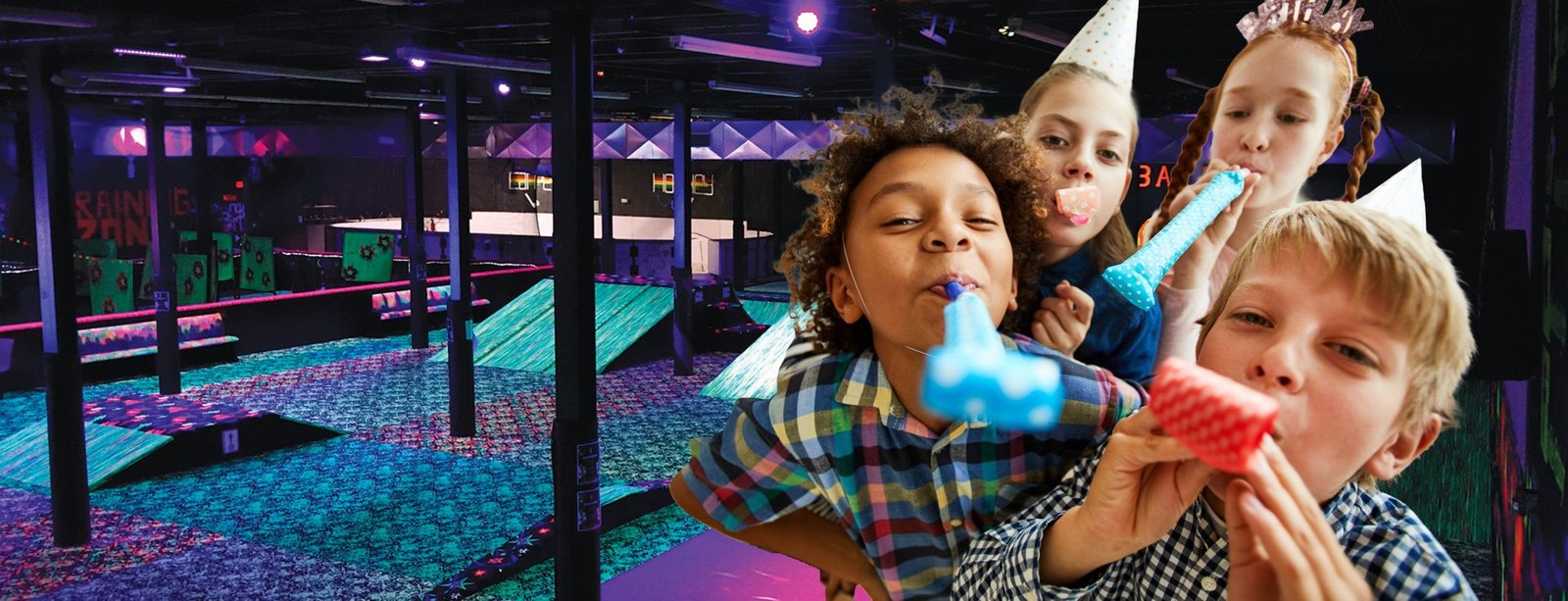 Best kids birthday party venues Pittsburgh