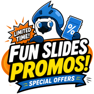 Fun Slides Promotions